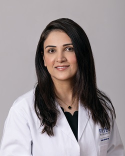 Tooba Munawar MD